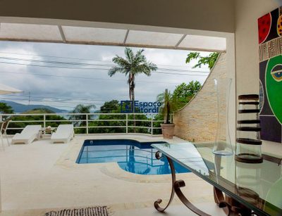 Casa, 6 quartos, 800 m² - Foto 2
