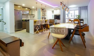 Apartamento, 3 quartos, 106 m² - Foto 5