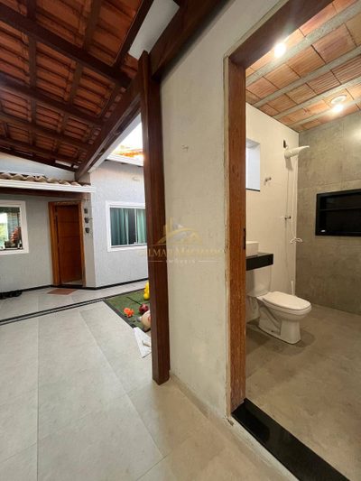 Casa, 2 quartos, 108 m² - Foto 5
