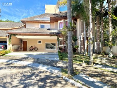 Casa de Condomínio, 5 quartos - Foto 3