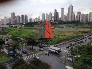 Sala-Conjunto, 37 m² - Foto 5