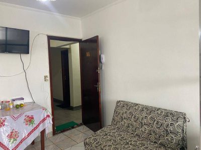 Kitnet-Studio, 36 m² - Foto 3