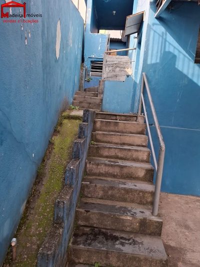 Casa, 2 quartos, 230 m² - Foto 2