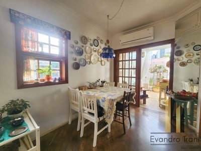 Casa, 3 quartos, 120 m² - Foto 3