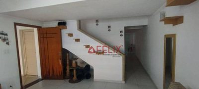 Casa, 3 quartos, 154 m² - Foto 2