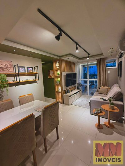 Apartamento, 3 quartos, 112 m² - Foto 2
