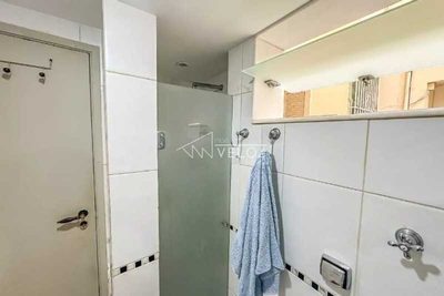 Apartamento, 3 quartos, 137 m² - Foto 1