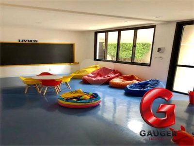 Apartamento, 2 quartos, 78 m² - Foto 4