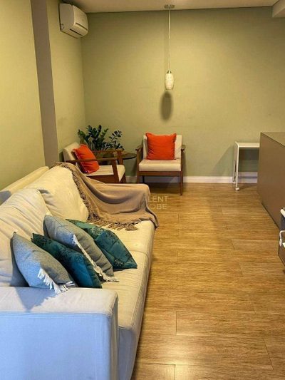 Apartamento, 2 quartos, 71 m² - Foto 5