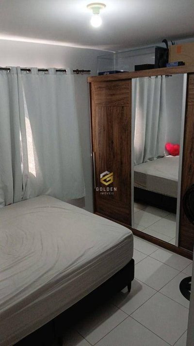 Apartamento, 2 quartos, 55 m² - Foto 3