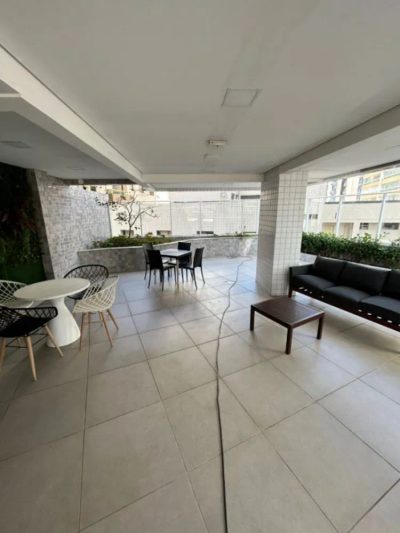 Apartamento, 2 quartos, 72 m² - Foto 3