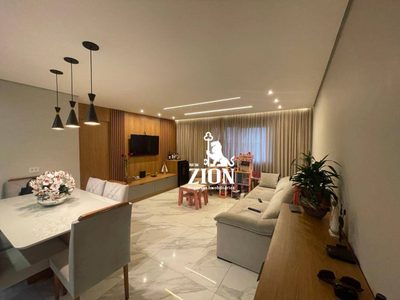 Apartamento, 3 quartos, 70 m² - Foto 3