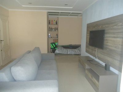Cobertura, 3 quartos, 160 m² - Foto 2