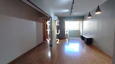 Apartamento, 3 quartos, 80 m² - Foto 1