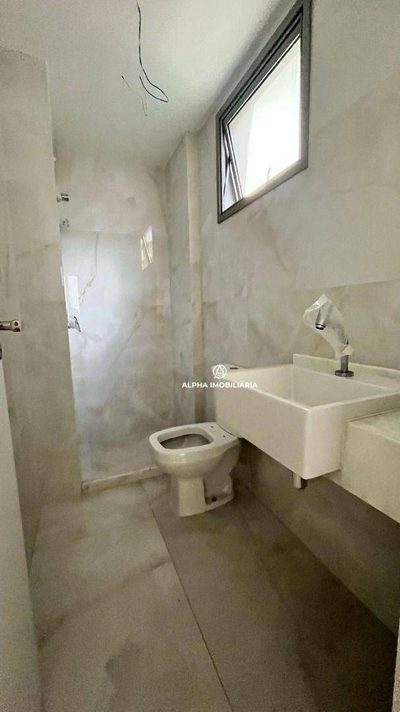 Apartamento, 4 quartos, 122 m² - Foto 5