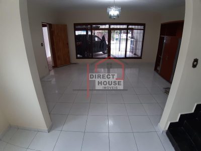 Casa, 3 quartos, 280 m² - Foto 2