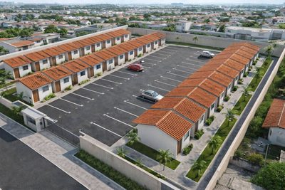Terreno, 1034 m² - Foto 1