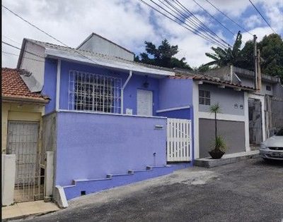 Casa, 3 quartos, 90 m² - Foto 2