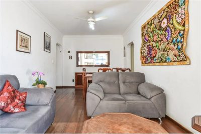 Apartamento, 3 quartos, 93 m² - Foto 4