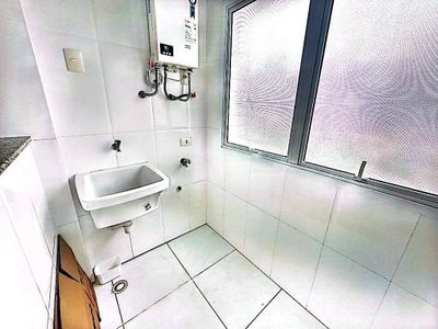 Apartamento, 3 quartos, 105 m² - Foto 3