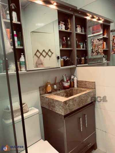 Apartamento, 2 quartos, 62 m² - Foto 3