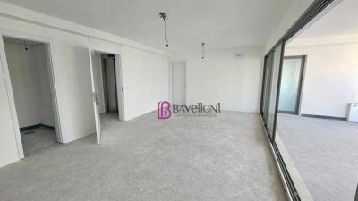 Apartamento, 3 quartos, 161 m² - Foto 3