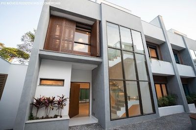 Casa, 4 quartos - Foto 1