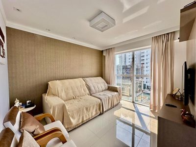Apartamento, 3 quartos, 115 m² - Foto 4