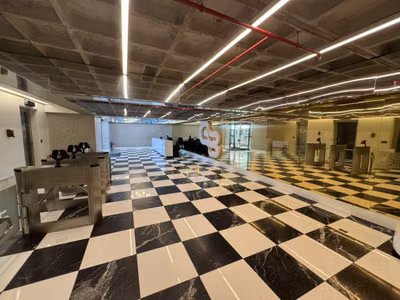 Sala-Conjunto, 368 m² - Foto 3