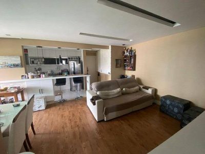 Apartamento, 2 quartos, 76 m² - Foto 3