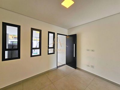 Casa, 3 quartos, 120 m² - Foto 4