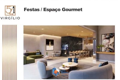 Apartamento, 2 quartos, 77 m² - Foto 5