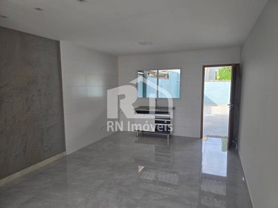 Casa, 2 quartos, 120 m² - Foto 3