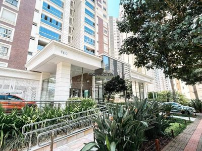 Apartamento, 3 quartos, 130 m² - Foto 1