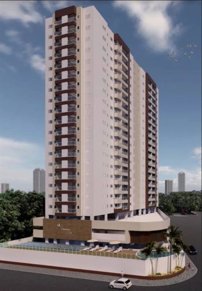 Apartamento, 2 quartos, 68 m² - Foto 2