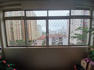 Apartamento, 3 quartos, 121 m² - Foto 4