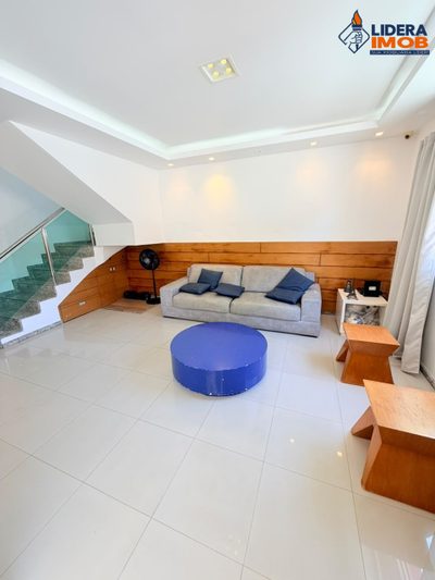 Casa, 4 quartos, 147 m² - Foto 3