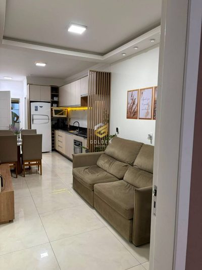 Casa de Condomínio, 3 quartos - Foto 5