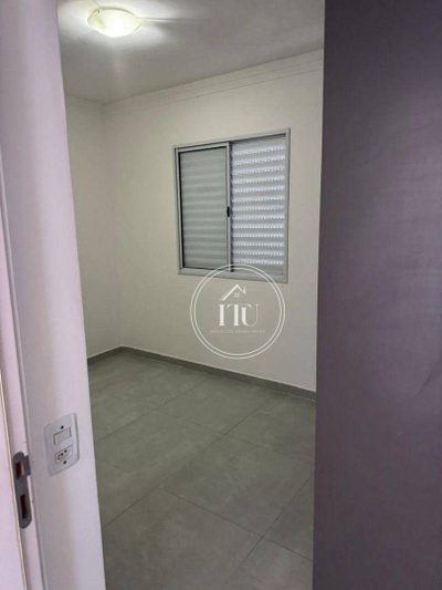 Apartamento, 2 quartos, 53 m² - Foto 2