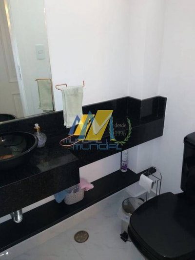 Casa, 3 quartos, 125 m² - Foto 3