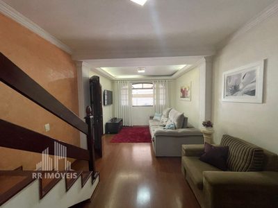Casa, 3 quartos, 242 m² - Foto 2