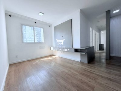 Apartamento, 2 quartos, 42 m² - Foto 1