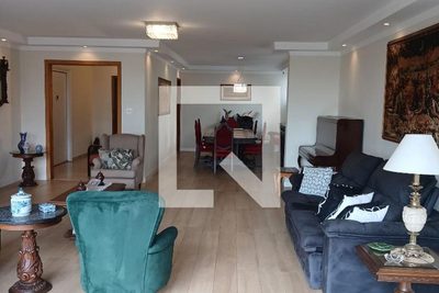 Apartamento, 4 quartos, 300 m² - Foto 2