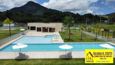 Terreno, 240 m² - Foto 1