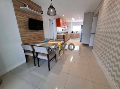 Apartamento, 4 quartos, 278 m² - Foto 3