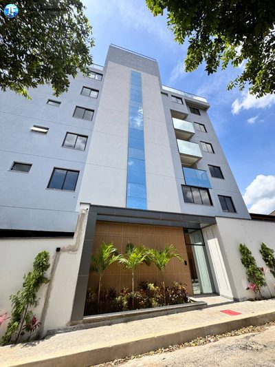 Cobertura, 4 quartos - Foto 1