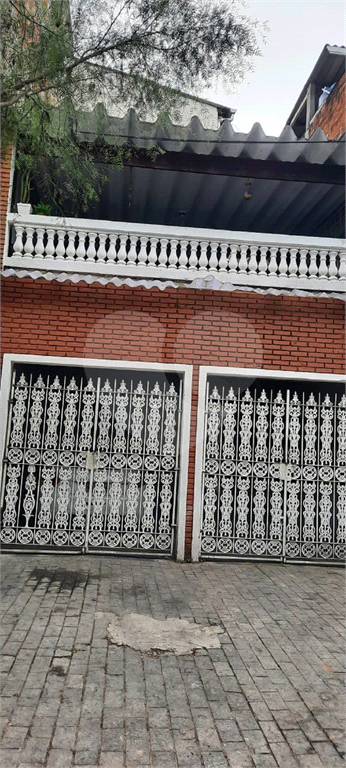 Sobrado, 5 quartos, 248 m² - Foto 1