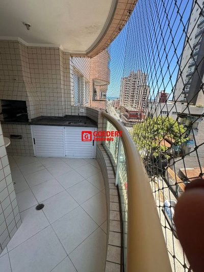 Apartamento, 2 quartos, 75 m² - Foto 2