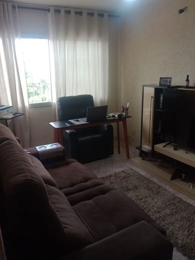 Apartamento, 2 quartos, 67 m² - Foto 3
