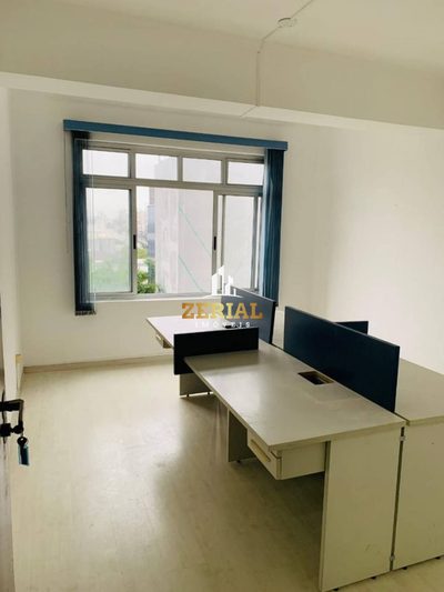Sala-Conjunto, 15 m² - Foto 1